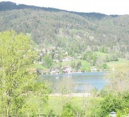 Jagdschloessl-Tegernsee-Schliersee Buitenkant foto